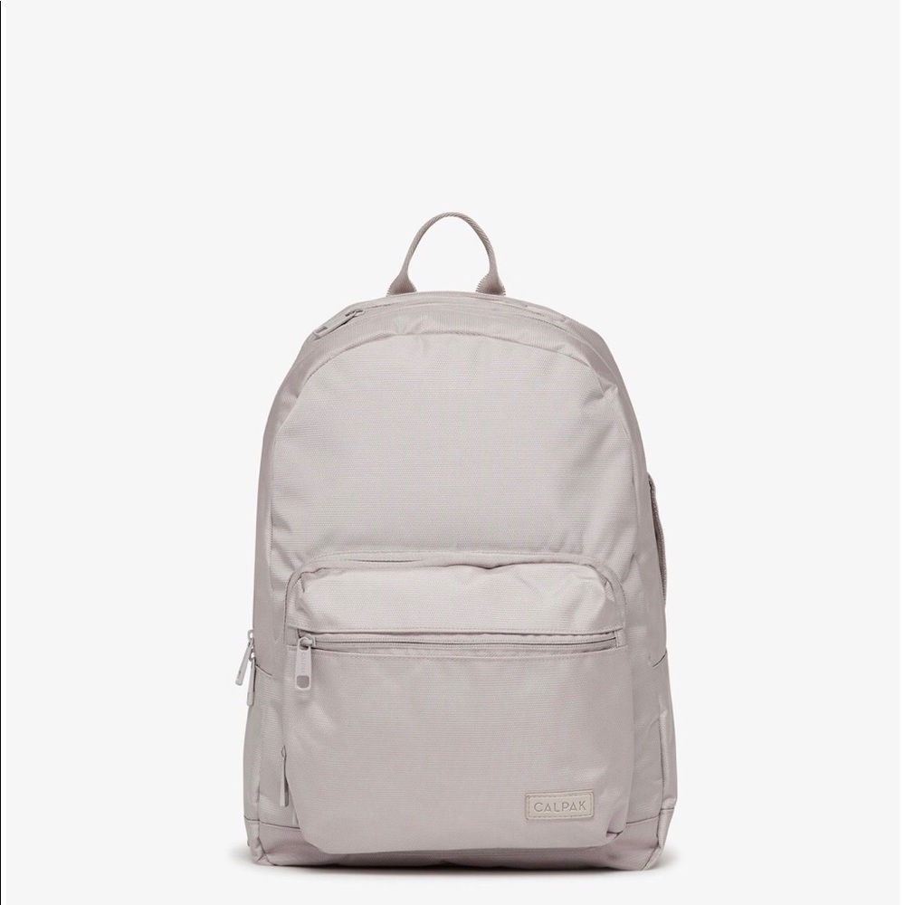 Calpak backpack